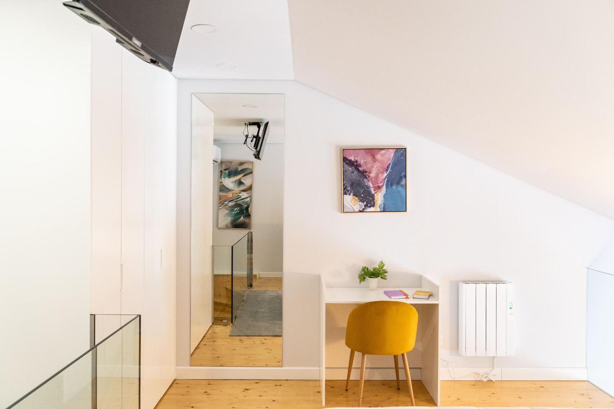 비아나도카스텔로 Charming Studio Alvares Fagundes By House And People 아파트 외부 사진
