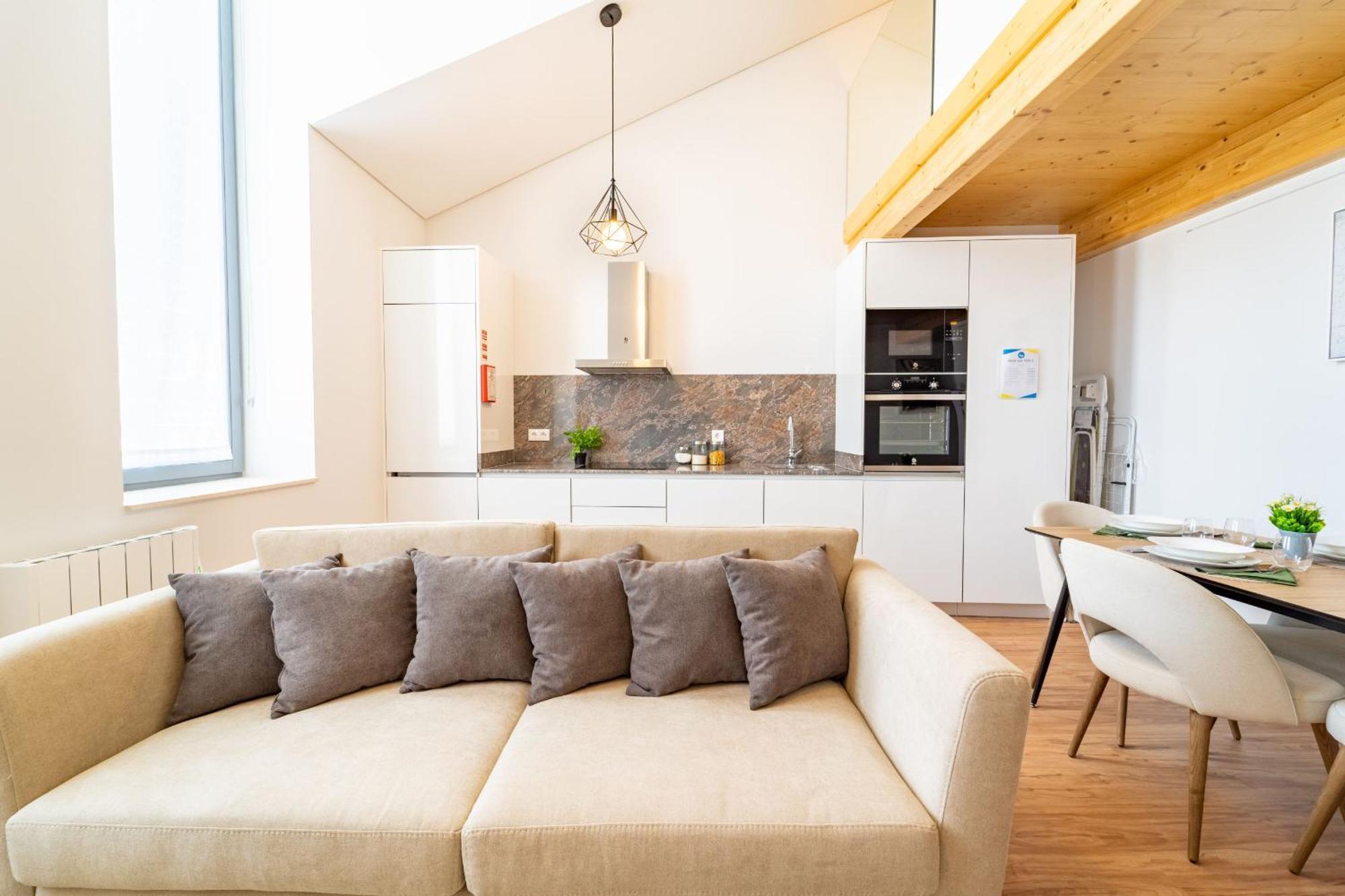 비아나도카스텔로 Charming Studio Alvares Fagundes By House And People 아파트 외부 사진