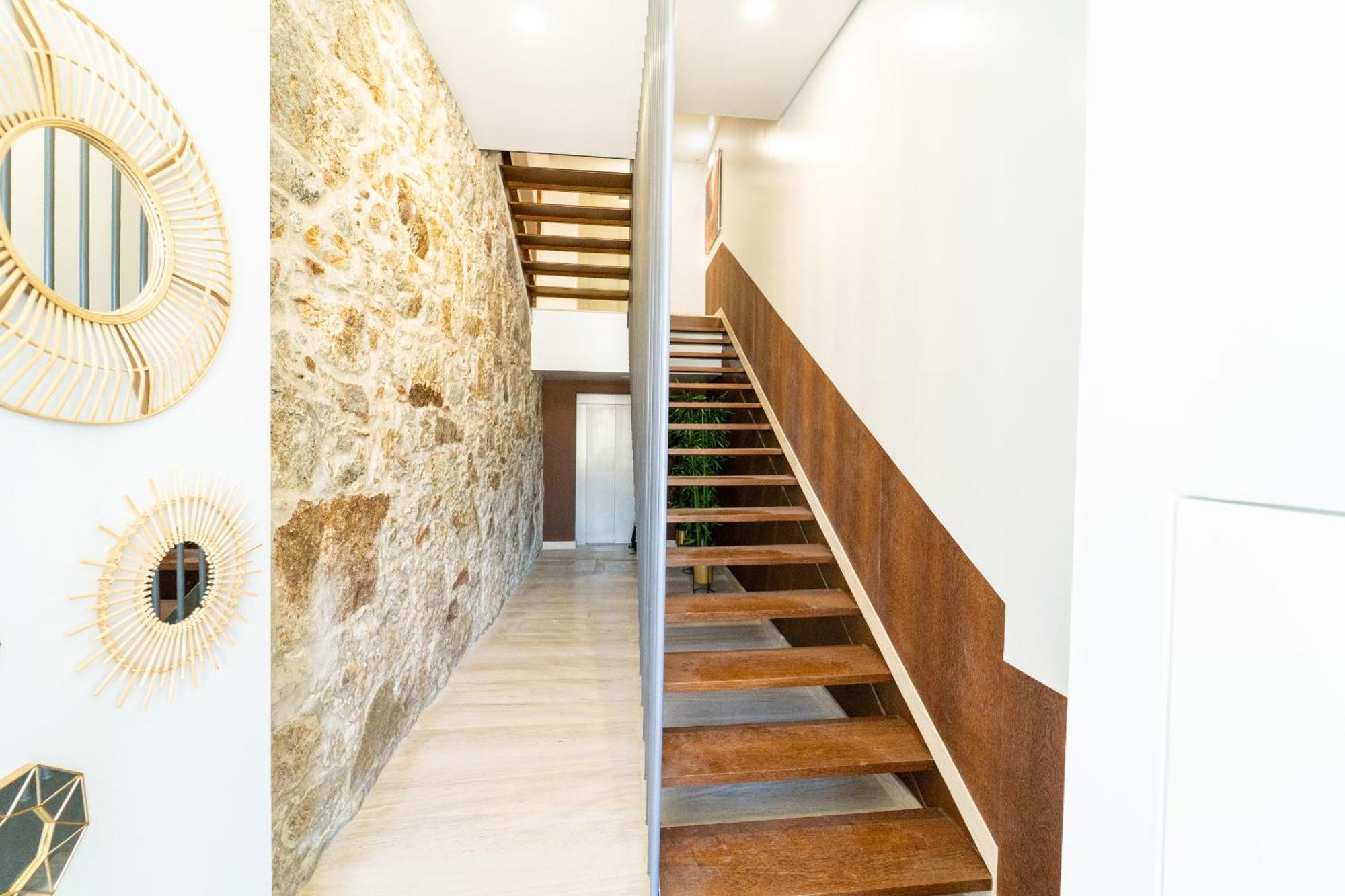 비아나도카스텔로 Charming Studio Alvares Fagundes By House And People 아파트 외부 사진