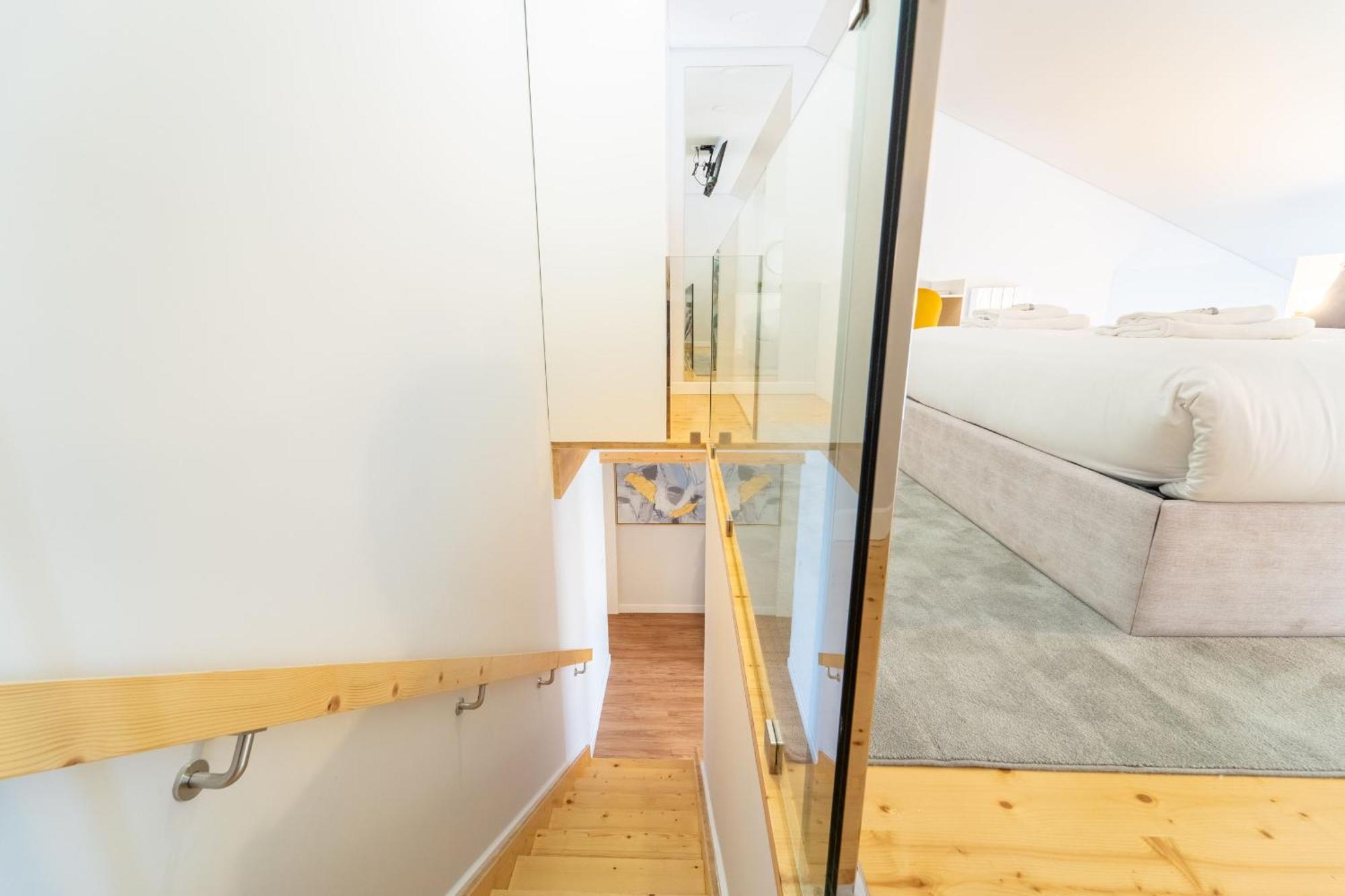 비아나도카스텔로 Charming Studio Alvares Fagundes By House And People 아파트 외부 사진