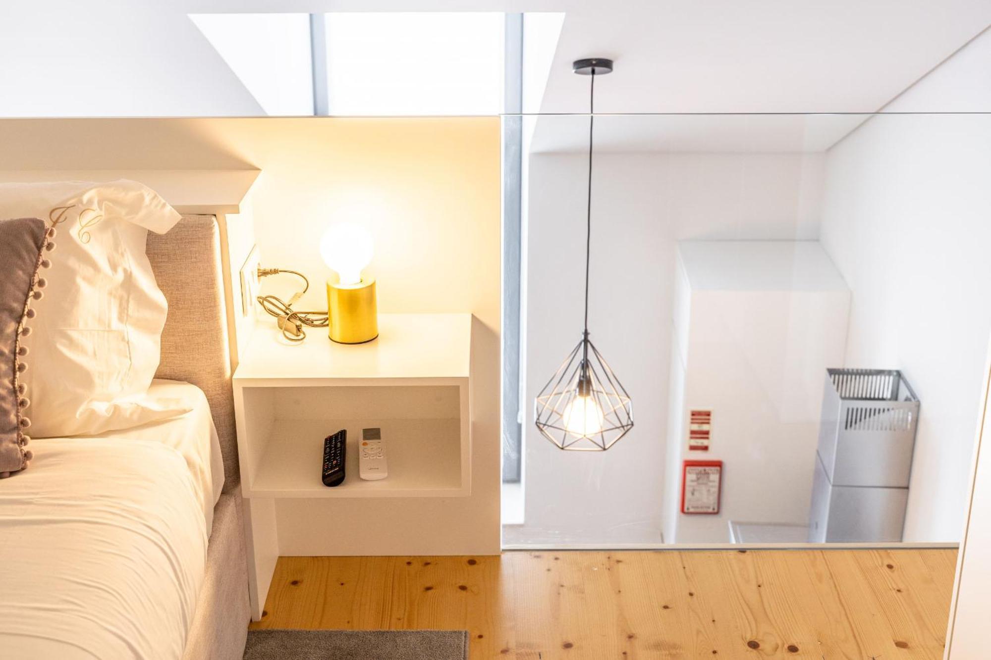 비아나도카스텔로 Charming Studio Alvares Fagundes By House And People 아파트 외부 사진