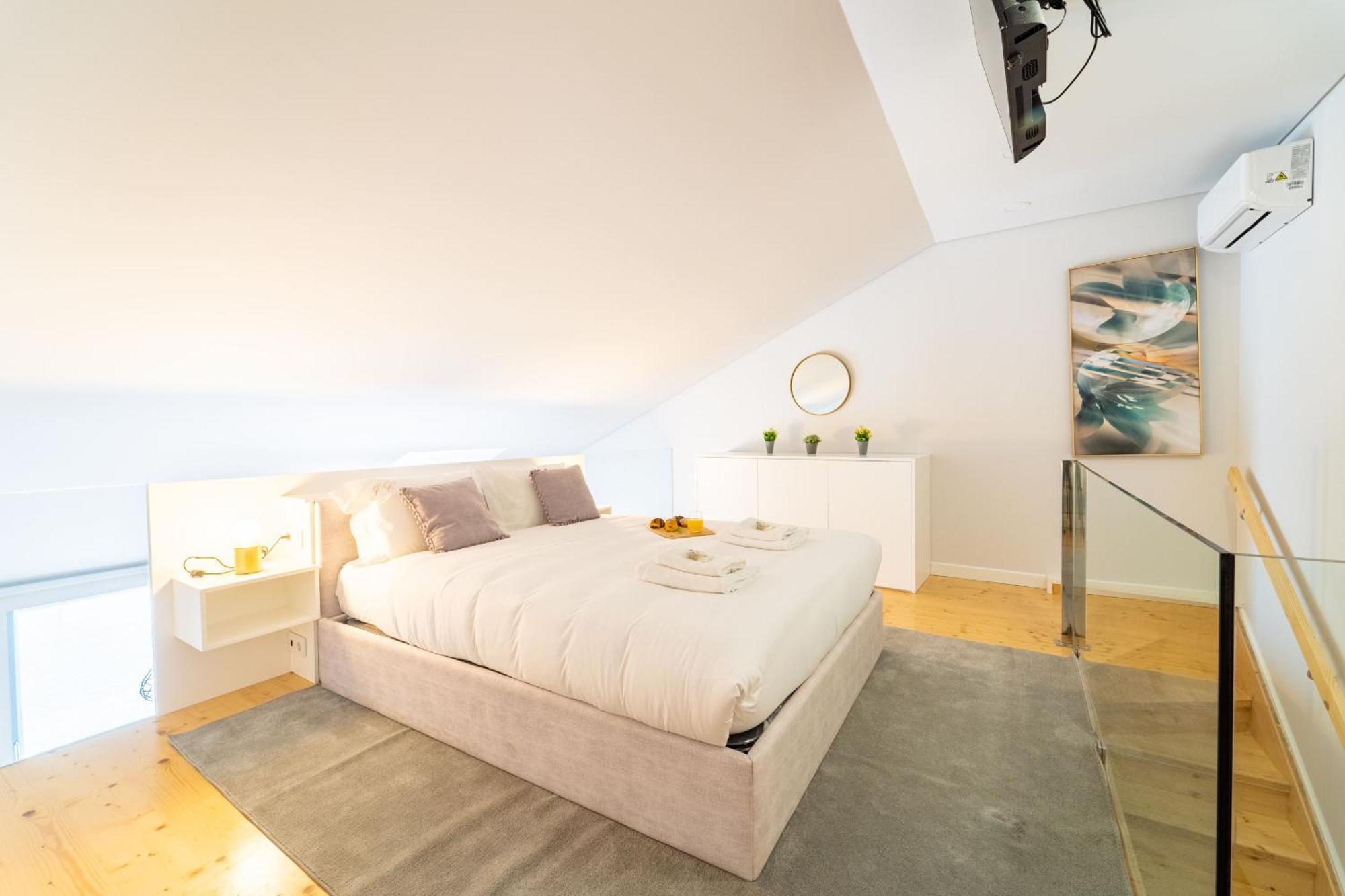 비아나도카스텔로 Charming Studio Alvares Fagundes By House And People 아파트 외부 사진